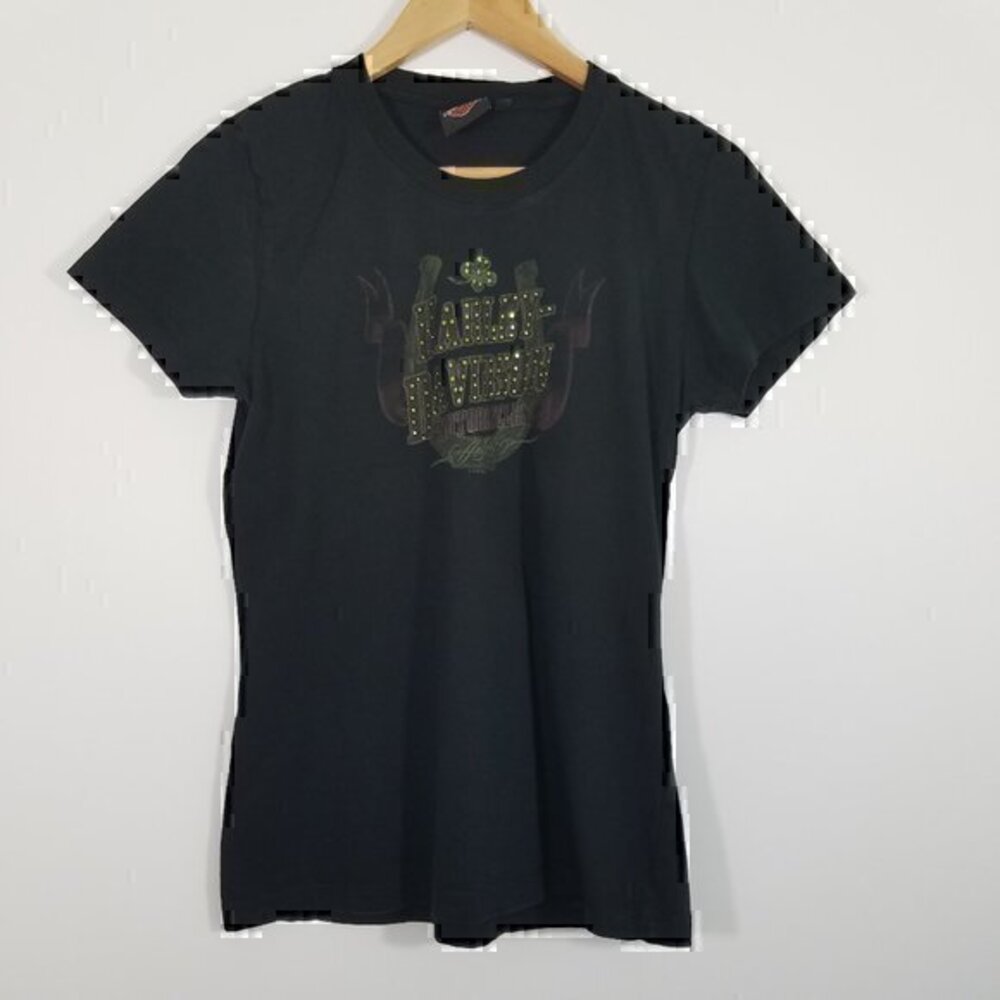 Harley-Davidson Shirt Top Size L